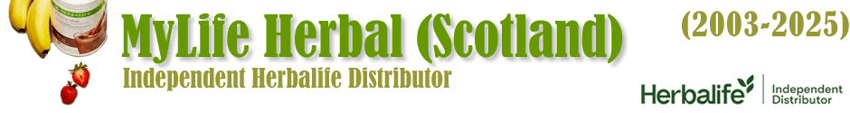 MyLife Herbal Scotland